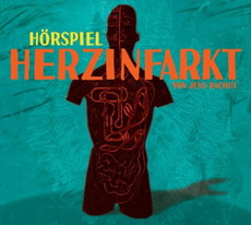 CD REZI HÖRSPIEL: JENS RACHUT