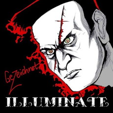 CD REZI GOTHIC / DARK ROCK: ILLUMINATE
