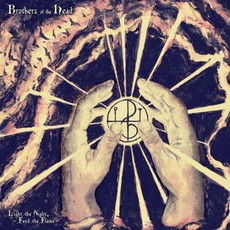 CD REZI STONER: BROTHERS OF THE HEAD