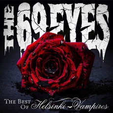 CD REZI GLAM, GLITTER & PATSCHULI: THE 69 EYES
