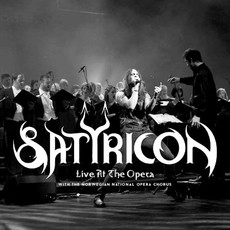 CD REZI ORCHESTRAL-MASSAKER METAL: SATYRICON
