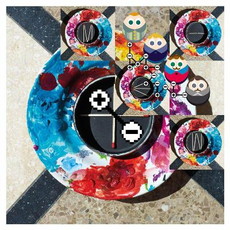 CD REZI ELECTRIC INDIE: MEW