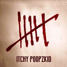 CD REZI PUNKROCK: ITCHY POOPZKID