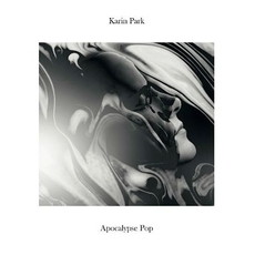 CD REZI DÜSTER POP / WAVE: KARIN PARK