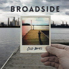 CD REZI HIGH ENERGY POPPUNK: BROADSIDE