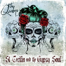 CD REZI ROCK: THE QUIREBOYS