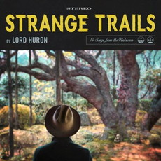 CD REZI ROCK: LORD HURON