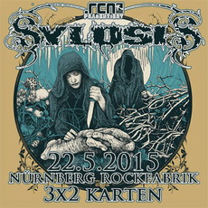 DEMNÄCHST EINSENDESCHLUSS: .rcn präsentiert: SYLOSIS, WOVENWAR, FR. 22.05.2015 ROCKFABRIK-NÜRNBERG