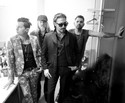 .rcn präsentiert: DEEP PURPLE; 21.11.15 NÜRNBERG - MENÜ ERWEITERT – VORSPEISE STEHT JETZT FEST: RIVAL SONS ALS SUPPORT