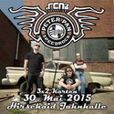 DEMNÄCHST EINSENDESCHLUSS: .rcn präsentiert: PETER PAN SPEEDROCK, SA. 30.05.2015, HIRSCHAID/BBG.-JAHNHALLE