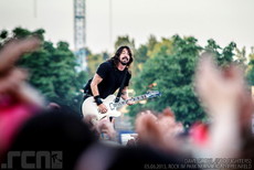 DAS WAR'S! ROCK IM PARK 2015 NACHLESE