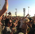 SO WAR: ROCK IM PARK 2015 NACHLESE FREITAG, 05.06.2015