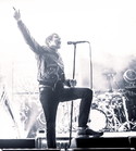 SO WAR: ROCK IM PARK 2015 NACHLESE SONNTAG, 7. JUNI 2015