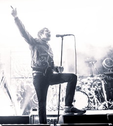 SO WAR: ROCK IM PARK 2015 NACHLESE SONNTAG, 7. JUNI 2015