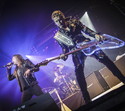 SO WAR: D.A.D., HONG FAUX, 25.04.2014, ROFA-NBG. (.rcn präsentierte)