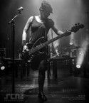 SO WAREN: (DIE) BROILERS, 28.03.2014, FÜRTH, STADTHALLE, .rcn präsentierte