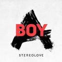 CD REZI POP-ROCK: STEREOLOVE