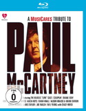 DVD REZI MUSIKLEGENDE: MUSICARES - TRIBUTE TO PAUL MC CARTNEY