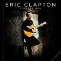 CD REZI ROCK/BLUES: ERIC CLAPTON