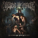 CD REZI SCHWARZKITTELBLÄCKMEDDL: CRADLE OF FILTH