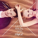 CD REZI DEUTSCHPOP: GLASPERLENSPIEL