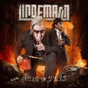 CD REZI RAMMSTEIN GOES SWEDEN: LINDEMANN