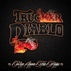 CD REZI MODERN NICKELBACKROCK: TRUCKER DIABLO