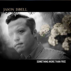 CD REZI AMERICANA / COUNTRY: JASON ISBELL