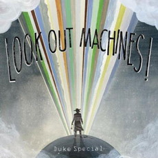 CD REZI INDIEPOP: DUKE SPECIAL