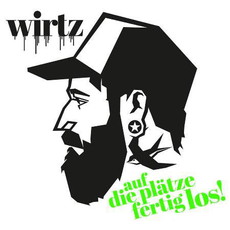 CD REZI DEUTSCHROCK: WIRTZ