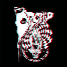 CD REZI RETRO DOOM-ROCK: ORCHID