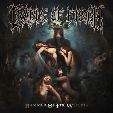 CD REZI SCHWARZKITTELBLÄCKMEDDL: CRADLE OF FILTH