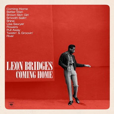 CD REZI BLUES / SOUL: LEON BRIDGES