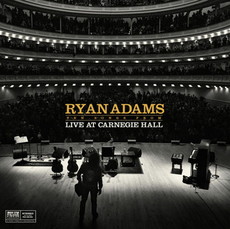 CD REZI CLASSIC ROCK/SONGWRITER: RYAN ADAMS