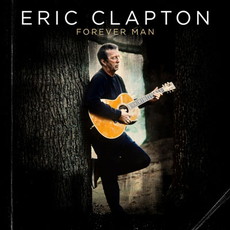 CD REZI ROCK/BLUES: ERIC CLAPTON