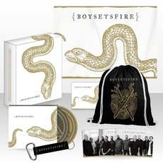 HEUTE, 21.08.2015 WDR-LIVESTREAM VOM BOYSETSFIRE ROCKPALAST KONZERT ÜBER UNSERER WEBSEITE