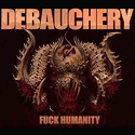 CD REZI DEATH N ROLL: DEBAUCHERY