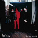 CD REZI INDIEPOP: THE VIEW