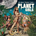 CD REZI SURF-ROCK: THE JANCEE PORNICK CASINO