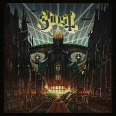 CD REZI OKKULTROCK: GHOST