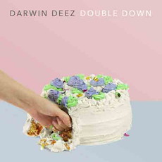 CD REZI INDIEROCK: DARWIN DEEZ