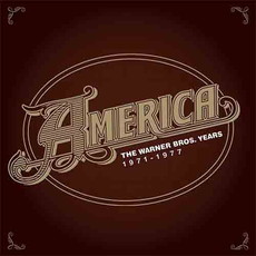 CD REZI FOLKROCK: AMERICA