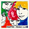 CD REZI INDIEROCK: HOOTON TENNIS CLUB