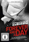 DVD REZI HARD ROCK: SCORPIONS