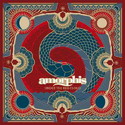 CD REZI DARK METAL: AMORPHIS