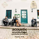 CD REZI FOLKROCK: ACOUSTIC REVOLUTION