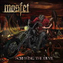 CD REZI TRASH METAL: MOSFET