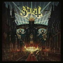 CD REZI OKKULTROCK: GHOST