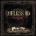 CD REZI PUNKROCK: USELESS ID
