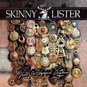 CD REZI IRISH-FOLK-PUNK: SKINNY LISTER